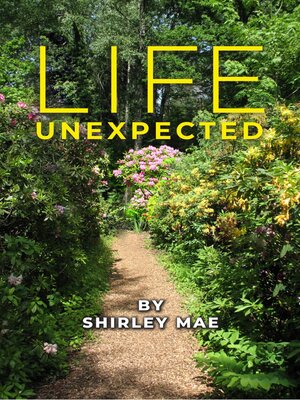 cover image of Life Unexpected